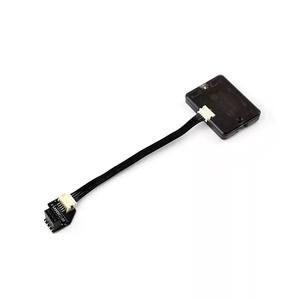 Weixue, pantalla OLED de 0,96 pulgadas, módulo de grado industrial, carcasa Argon ONE V5 dedicada a Raspberry - Product Image 2