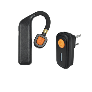Cắm Và Chơi Không Dây Walkie Talkie Tai Nghe Với <span class=keywords><strong>Transmitter</strong></span> Receiver | 10H Dài Chờ Tai Nghe <span class=keywords><strong>Bluetooth</strong></span> Cho Hai Cách Phát Thanh - Product Image 1
