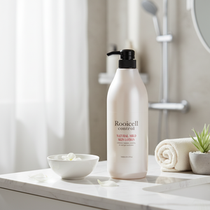 [ROOICELL] Sérum Facial Hidratante Ordinario K-Beauty de Uso Profesional para Control, Cuidado Suave, Lifting y Tratamiento Reafirmante - Product Image 3