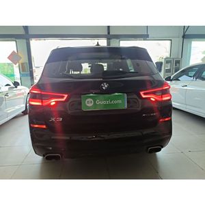 <span class=keywords><strong>Auto</strong></span> Usata Guazi 2021 BMW X3 Pronta per la Spedizione, Motore a Combustione a Benzina, Automatica, SUV 5 Posti, Guida a Sinistra - Product Image 6