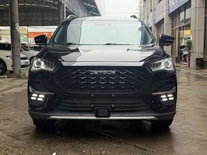Auto Usado Marca Chery Jetour X90 Plus 2023 Dct Villa, Poco Kilometraje, Casi Nuevo, Todoterreno, SUV Grande - Product Image 2