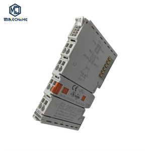 Módulo de Extensión Industrial MODEL para Sistemas de Controladores Integrados, Accesorios de Hardware, Equipo Confiable de Alto Rendimiento - Product Image 1