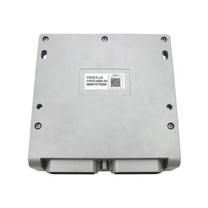 Carte mère d'ordinateur 21QA-32133 21QA-32130 21QA-32132 pour contrôleur d'excavatrice R390LC9 R380LC9-SH, pièces de rechange CPU - Product Image 1