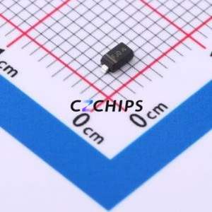 Nuevo y Original MM1W30 SOD-123 Diodo Zener, Componente Electrónico al por Mayor, Proveedor de Chips y Servicio BOM - Product Image 1