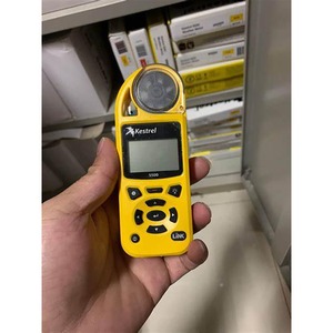 Medidor Meteorológico Kestrel 5500 5700 Original en Oferta, Mide la Velocidad del Viento, la Humedad y la Dirección, Alta Precisión, IP65 - Product Image 3