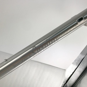 Chải tùy chỉnh sỏi Titan đường xe đạp khung cho 42C lốp - Product Image 6