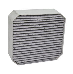 Fábricas de <span class=keywords><strong>AGF</strong></span> en China, Tailandia, OEM/ODM ISO 14001, piezas de purificador de aire de carbón activado HEPA, filtro PECO ecológico para Molekule - Product Image 3