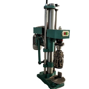Máquina taponadora <span class=keywords><strong>de</strong></span> botellas roscadas Ropp semiautomática <span class=keywords><strong>de</strong></span> buena relación calidad-precio Máquina taponadora manual <span class=keywords><strong>de</strong></span> botellas <span class=keywords><strong>de</strong></span> <span class=keywords><strong>vino</strong></span> y <span class=keywords><strong>prensa</strong></span> <span class=keywords><strong>de</strong></span> calor - Product Image 4