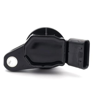 Bobine <span class=keywords><strong>d</strong></span>'<span class=keywords><strong>allumage</strong></span> haute performance Ujoin pour Toyota Corolla, <span class=keywords><strong>prix</strong></span> promotionnel, références 90919-02258, 90919-C2003, 90919-02252 - Product Image 2