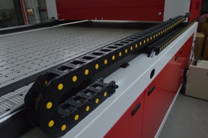 Kunden spezifische chinesische cnc plasmas chneide maschine mit tragbarem schneider für 1530 <span class=keywords><strong>cutmaster</strong></span> cnc plasmas chneide maschine - Product Image 2