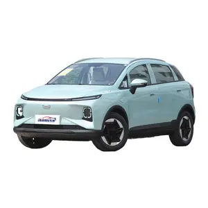 2023 Geely Geometry E Firefly Hot New Energy Electric Vehicle Model 401km Direct from China