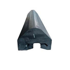 Revestimientos de Caucho Natural/Sintético de Alta Densidad, Dureza 60 Shore, para Operaciones Continuas de Molienda en Molinos, Personalizables - Product Image 3