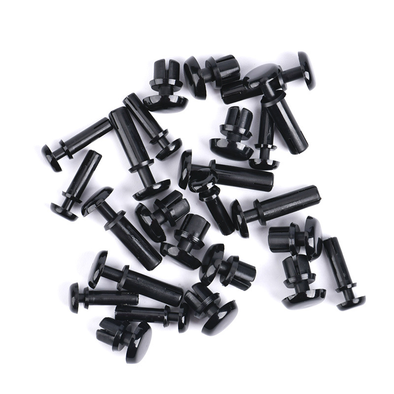 Plastic Rivet Nylon Rivet Automobile Plastic