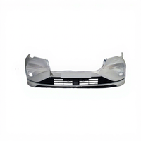 Ensemble de pare-chocs avant pour Chery Jetour X70 modèles 2023 OLIVER – Comprend la plaque de protection inférieure avant et le cadre de protection