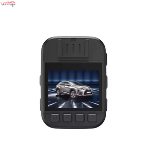 Zimtop Mini Full HD 1440p IR Night Vision video kỹ thuật số Micro Đèn pin Wearable body máy ảnh cho an ninh công cộng - Product Image 3