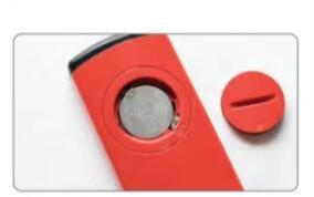 เครื่องวัดค่า PH และ PH-107แบบพกพาเครื่องวัดค่า PH ที่สะดวก - Product Image 6