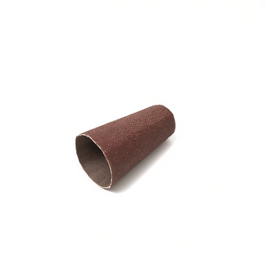 Manguito Cónico de Corindón Abrasivo 14 20x63 mm para Pulido de Metales - Product Image 2