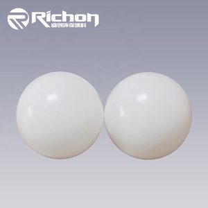 Bóng Trong Suốt Trong Suốt Cho Bể Bơi An Toàn 7Cm 8Cm Bóng Hố Trong Suốt - Product Image 3