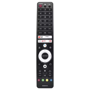 รีโมทคอนโทรล GB326WJNA สำหรับเปลี่ยนเสียงใหม่สำหรับ2T-C32EG1X 2T-C42EG1X 2T-C50EG1X ที่คมชัด - Product Image 1