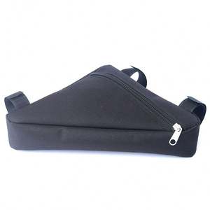 Sac de selle de vélo pour le sport d'aventure en plein air, voyage, logo personnalisé, sac de vélo de sport - Product Image 4