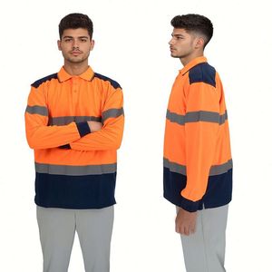 <span class=keywords><strong>Ropa</strong></span> de Seguridad Reflectante, Transpirable, que Brilla en la Oscuridad - Product Image 5