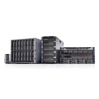 Bon prix d'occasion Serveur de E-2336 Dell PowerEdge T350 Intel Xeon Serveur d'occasion Dell