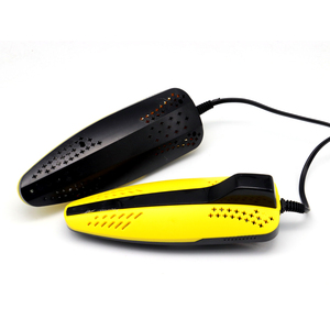 Fashion Design 10W adulti scarpe elettriche asciugatrice macchina scaldamuscoli portatile con tre opzioni - Product Image 1