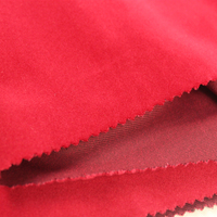 Top vente garantie qualité permanente résistant aux flammes coupe Pile velours tissu pour scène toile de fond rideau