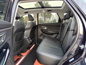 Changan X7 PLUS 1.5T, SUV Usado de <span class=keywords><strong>7</strong></span> <span class=keywords><strong>Plazas</strong></span>, Auto Usado Barato, Bajo Kilometraje, Sin Accidentes, Auto a Gasolina, China, Volante a la Izquierda, Autos Familiares Oshan - Product Image 4