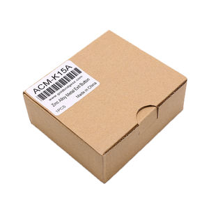 الأكثر مبيعاً بزر ضغط لإطلاق سراح الفطر الأخضر زر خروج باب بدون تلامس - Product Image 5