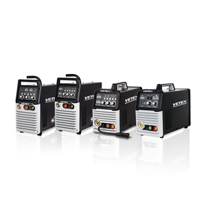 Soldadora MIG de Alta Potencia, <span class=keywords><strong>Inversor</strong></span> IGBT de Arco, 170A, <span class=keywords><strong>Esab</strong></span>, CA/CC, Máquina de Soldadura con Alambre de Cobre para Soldar Acero al Carbono - Product Image 6