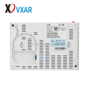 <span class=keywords><strong>ZTE</strong></span> f660 1ge + 3fe + 2 điện thoại + Wifi + 1USB cầu/tuyến đường <span class=keywords><strong>ZTE</strong></span> ONT onu zxhn f660 GPON với phần mềm tiếng anh - Product Image 6