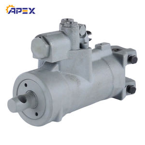 Bomba Hidráulica de Alta Precisión para Tractor APEX 3186320M92 - 1853466M93 - 1884374M93 - 3186323M91 3186320/HO-015-VP - Product Image 3