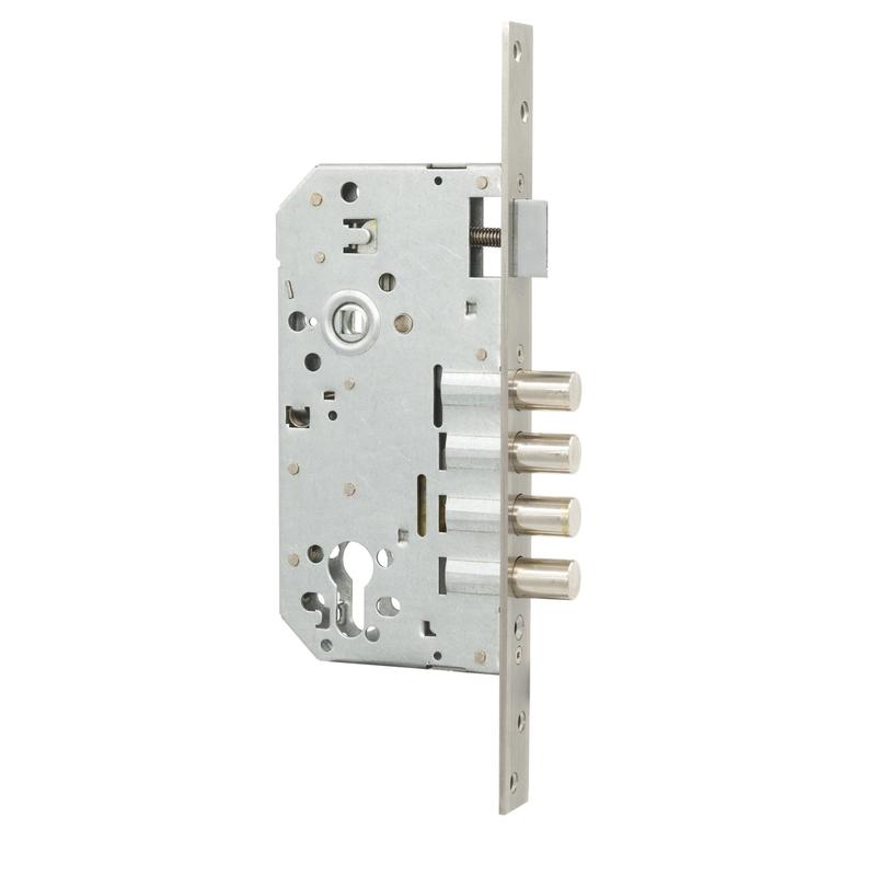 200 50 3202A Security 8550 Mortise
