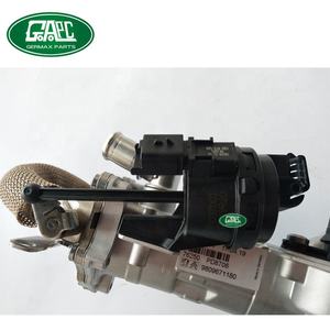 <span class=keywords><strong>2</strong></span>.2L柴油气门冷却器套件LR082289，用于路虎神行者<span class=keywords><strong>2</strong></span> 2006-2014探索运动2015-2019揽胜Eovque 2012-19 - Product Image 4