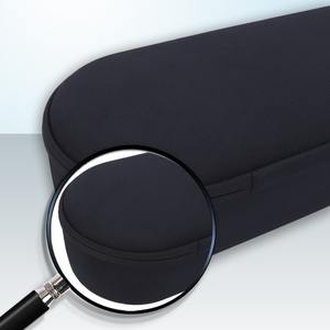 Estuche Rígido Impermeable de EVA para Secador de Pelo <span class=keywords><strong>Supersonic</strong></span> HD01 HD02 HD03, Bolsa de Transporte para Viajes - Product Image 4