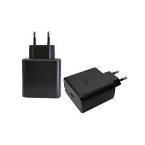 Adaptateur de chargeur type-c de haute qualité 25W adaptateur PD prise ue chargeur Super rapide pour Samsung S24 S23 S22 <span class=keywords><strong>Ultra</strong></span> S21 <span class=keywords><strong>S20</strong></span> - Product Image 2