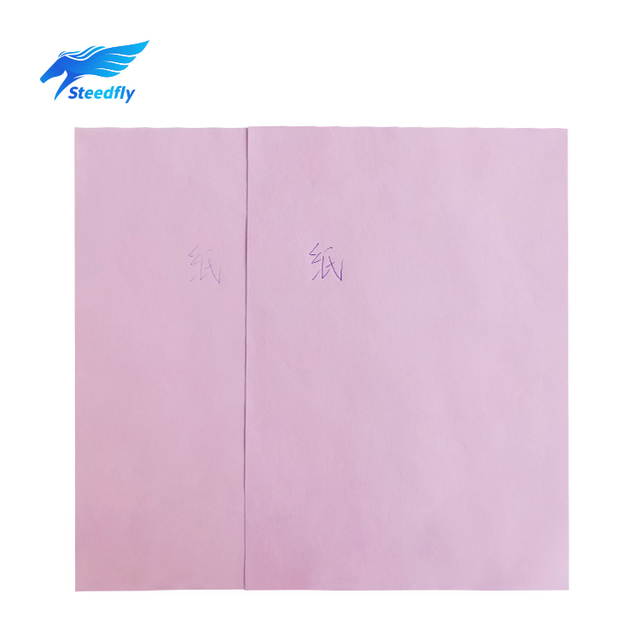 Factory Direct Sales of 55g NCR Paper for Dot matrix Computer Printing of Outbound Slips