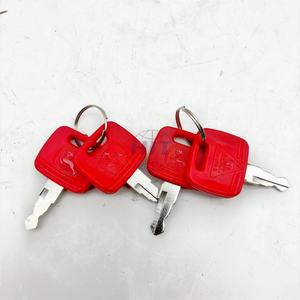 جرار المعدات الزراعية الثقيلة RE183935 بداية - Product Image 3