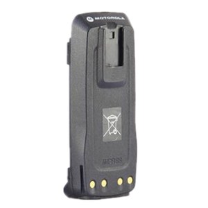 Batería de Iones de Litio de Alta Calidad de 7.4V 2500mAh, Nueva, PMNN4066 PMNN4077, Cargador para Walkie-Talkie GP8200 GP8800, Radio Bidireccional - Product Image 4