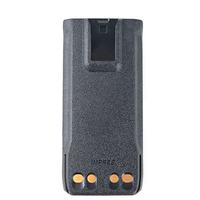 Baterai Li-ion Slim 7.2V 2250mAh untuk Motorola R7 R7a Walkie Talkie Tahan Air IP68