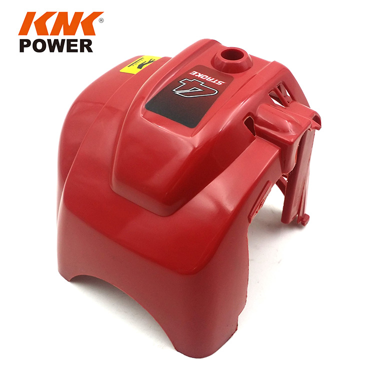 Réservoir à Carburant + Bouchon + Tuyau Pour Moteur Honda GX25, GX25N, GX25NT, FG110, HHT25 - 25CC - Pièce De Rechange