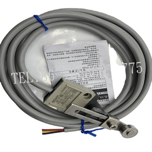 Sensor de Proximidad Advantage Supply, Nuevo, Original, 1, 2, 1, 2, 2, 1, 2, 1, 2 - Product Image 1