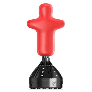 KWO Kickboxing Vente en gros Entraînement intérieur personnalisé Coup <span class=keywords><strong>de</strong></span> pied debout libre Gonflable Support <span class=keywords><strong>de</strong></span> <span class=keywords><strong>frappe</strong></span> en forme humaine <span class=keywords><strong>Sac</strong></span> <span class=keywords><strong>de</strong></span> boxe - Product Image 1