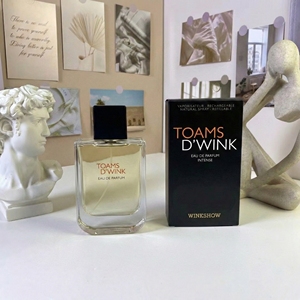 น้ำหอมผู้ชายแบบกำหนดเองสำหรับแบรนด์ส่วนตัว กลิ่นหอมแนววู้ดดี้ระดับพรีเมียม บอดี้สแปลช บรูม คอร์ปอเรล สำหรับผู้ค้าปลีกและของขวัญองค์กร - Product Image 4