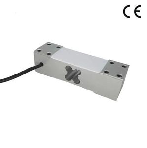 Báscula de suelo Veidt Weighing Mavin NA2 de gran capacidad, tipo S, mini celda de carga con aprobación OIML, 1 tonelada, 100t, 10 toneladas, Mavin NA2 Floor S - Product Image 2