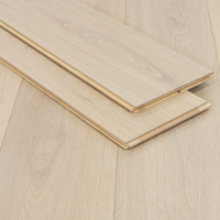 Luxury Timber Flooring Engineered 14mm 15mm White Red European Australian Hardwood Wooden Oak Wood Flooring