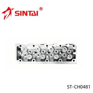 Ricambi Auto di Alta Qualità per Motori NO. Testata del Cilindro GM <span class=keywords><strong>OPEL</strong></span> <span class=keywords><strong>CORSA</strong></span> 2.0L OE 93346034/94701681 per CHEVROLET ST-CH0481 - Product Image 1