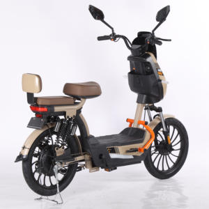 <span class=keywords><strong>Scooter</strong></span> de vitesse d'occasion pour adultes Motocyclette au lithium Véhicule tout-terrain de sport Scooters électriques Tuktuk Bicyclette pour la conduite à vélo - Product Image 5