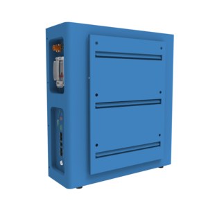 SWA <span class=keywords><strong>ENERGY</strong></span> Batterie solaire murale empilable certifiée UL9540A 5,12 kWh 51,2 V 100 Ah LiFePO4 pour solutions de projets (vente en gros) - Product Image 2